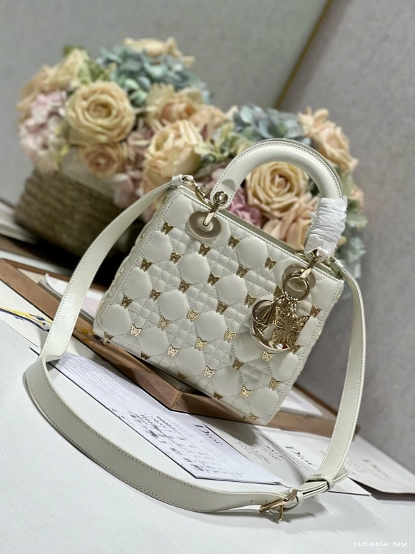 OldCobbler Bags LADY DI0R-20CM 0802